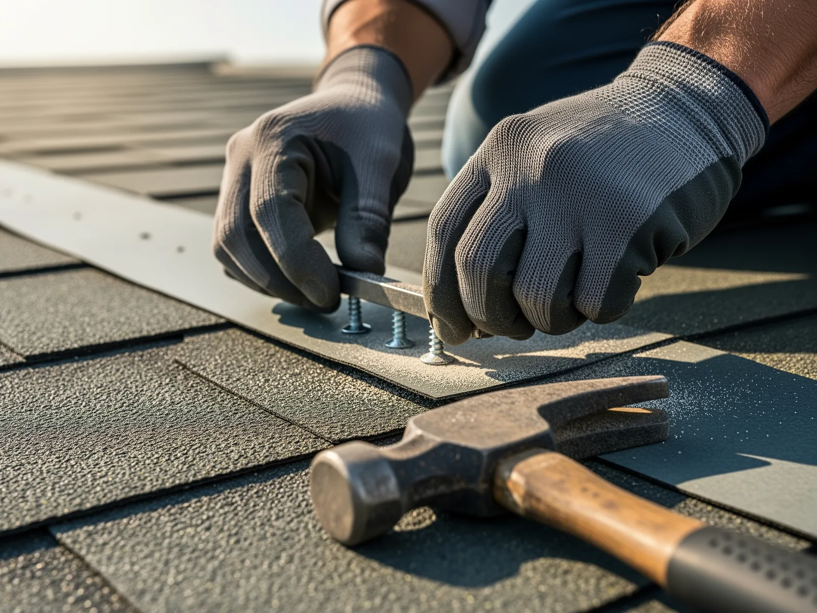 Why choose Fascia Repair in Irvona, PA
